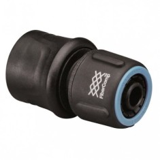 FISKARS. Conector furtun de gradina FiberComp, 13 mm (1/2'')