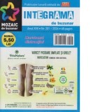 Integrama de buzunar, Nr. 201/2026