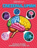 Cumpara ieftin Creierul uman. Exploreaza interiorul supercomputerului din corpul tau! Inside Out/***