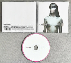 Placebo - Meds CD (2006) foto