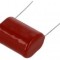 C poli 22nF/630Vdc MKT