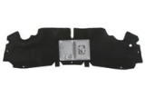 Material amortizare zgomot, nisa motor PEUGEOT 3008 Van (0U_) (2009 - 2017) BLIC 6804-00-5545290P