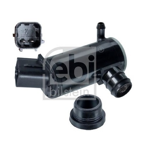 Febi Bilstein pompa de apa, spalare parbriz