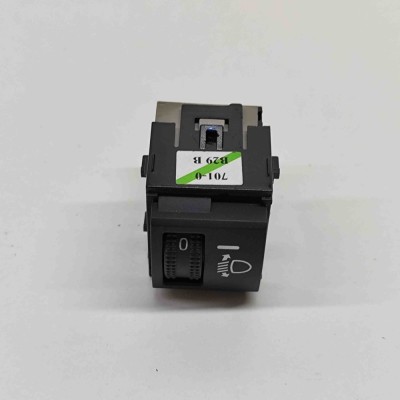 Comutator de reglare &amp;icirc;nălțime faruri TOYOTA C-HR _X2_, _H2_ 2024 OEM: 84152-F4020 | 28327364 foto