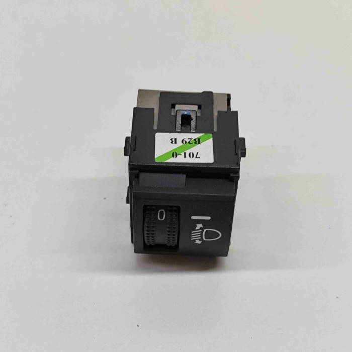 Comutator de reglare &icirc;nălțime faruri TOYOTA C-HR _X2_, _H2_ 2024 OEM: 84152-F4020 | 28327364