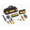 Fluke Networks MS2-TTK MicroScanner &ndash; Set de Testare pentru Terminarea Cablurilor