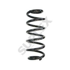 Arc suspensie Audi A6 C6 (4f2) 04.04-08.11, A6 C6 Avant (4f5) 11.04-08.11, Fata, SUPLEX