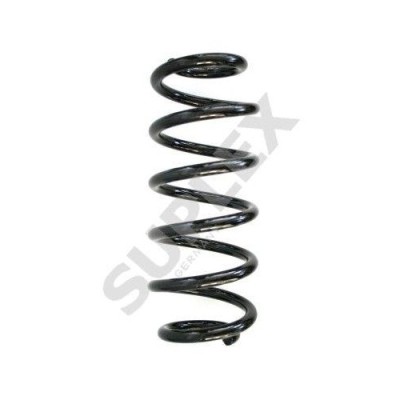 Arc suspensie Audi A6 C6 (4f2) 04.04-08.11, A6 C6 Avant (4f5) 11.04-08.11, Fata, SUPLEX foto