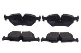 Set placute frana,frana disc PEUGEOT 806 (221) (1994 - 2002) ABE C2P004ABE