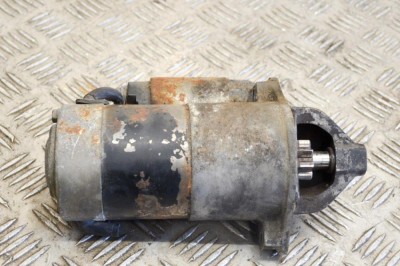 Electromotor DODGE STEALTH 1993 OEM: M1T72583 14799333 foto