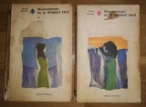 Necunoscuta de la Wildfell Hall - Anne Bronte - 2 vol.