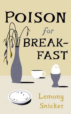 Poison for Breakfast foto