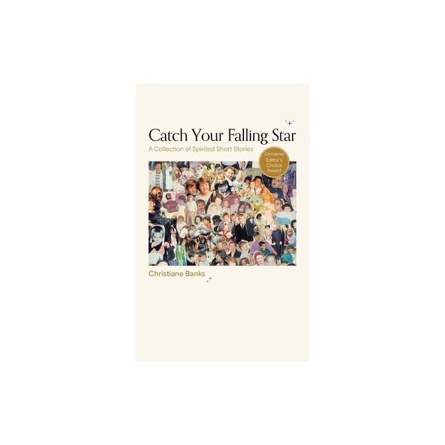 Catch Your Falling Star