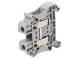 &Icirc;mbinare terminală cu șurub din poliamidă TS32/TS35