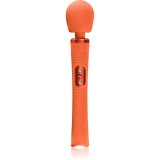Fun Factory Vim cap de masaj și vibrator 31.5 cm