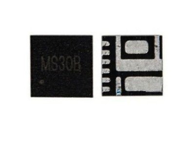 SY8208CQNC SY8208C SY8208 foto