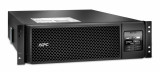 UPS APC &amp;quot; Smart-UPS SRT&amp;quot; Online cu sin pura,rack,5000VA /4500W,AVR,IECx10,1x,LCD,1-10 min,&amp;quot;SRT5KRMXLI&amp;quot;,prelung garantie (WBEXTWAR1