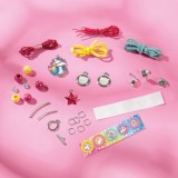 Set creativ 2 in 1 - Bijuterii &amp; gentuta unicorni, Totum