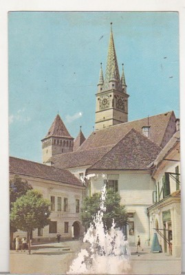 bnk cp Medias - Vedere - uzata foto