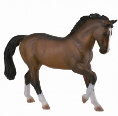 Figurina Armasar Warmblood XL Collecta foto