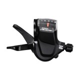 Cumpara ieftin Maneta schimbator Shimano Acera dreapta 9 viteze, 2400 mm, negru