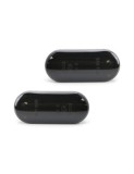 Set 2 Semnalizari Aripa LED fumurii Dinamice pentru Skoda Octavia 1U 1996-2011