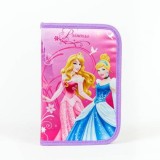 Penar 1 fermoar echipat Princess, Disney Princess