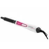 Perie cu aer cald Concept Concept KF-1310, alb-violet