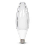 Bec LED E40 60W 4000K alb neutru, cip Samsung