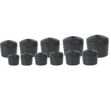 DOPURI VERGI JAXON EXTERIOR 50MM