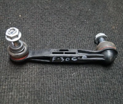 Bieleta stabilizatoare dreapta spate BMW 3 F30, F80 2014 OEM: 6785608 2136948 foto