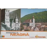 DESCOPERA ROMANIA: BISERICA NEAGRA-COLECTIV-255802