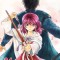 Yona of the Dawn, Vol. 24