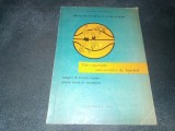 TEODORA PREDESCU - DIN EXPEIRIENTA ANTRENORILOR DE BASCHET CULEGERE DE ARTICOLE TRADUSE PENTRU CURSUL DE SPECIALIZARE 1971