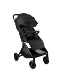 Carucior sport, 0-22 Kg, auto-folding, Momi Andrea - Black
