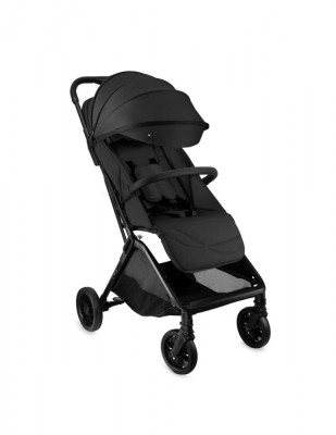 Carucior sport, 0-22 Kg, auto-folding, Momi Andrea - Black foto