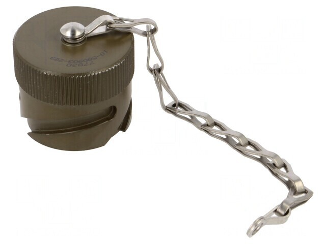 Conector Circular