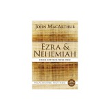 Ezra and Nehemiah: Israel Returns from Exile