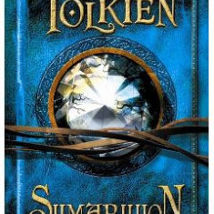 Silmarillion - J. R. R. Tolkien