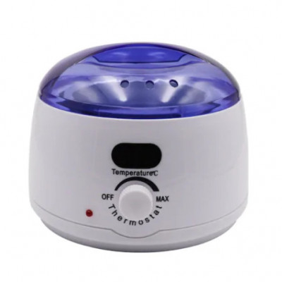 Incalzitor Electric Ceara Epilatoare Pro Wax , Decantor ceara foto