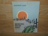 Intoarcerea Tatii din Razboi - Alexandru Sahia, 1961, Ilustratii Traian Bradeanu, Editura Tineretului, Carte Copii, Povesti Ilustrate