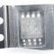 IC FLASH SPI 32MB MX25L3233FM2I-08G SO8 30101225 circuit integrat VESTEL