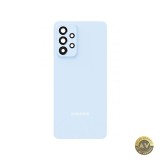 Capac Baterie Samsung Galaxy A53 5G A536 Albastru Swap