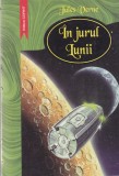 Jules Verne - In jurul lunii