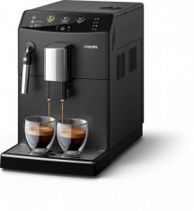 Espressor cafea Philips HD8827/09 1.8 litri 15 bar 1850W Negru foto