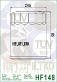 Filtru Ulei HF148 Hiflofiltro TGB 924153 Yamaha 5JW-13440-00 Cod Produs: MX_NEW 7230998MA