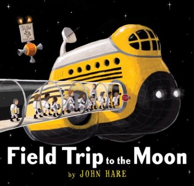 Field Trip to the Moon foto