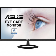 Monitor LED Asus VZ229HE 21.5 inch 5 ms Black foto