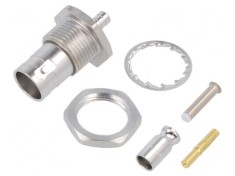 Cablu BNC Jack Izolat pentru Panou