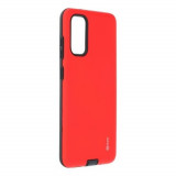 Cumpara ieftin Husa Cover Silicon Roar pentru Samsung Galaxy S20 Plus Rosu